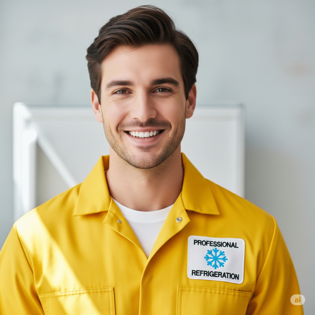 Assistência técnica de refrigeradores em Socorro SP.