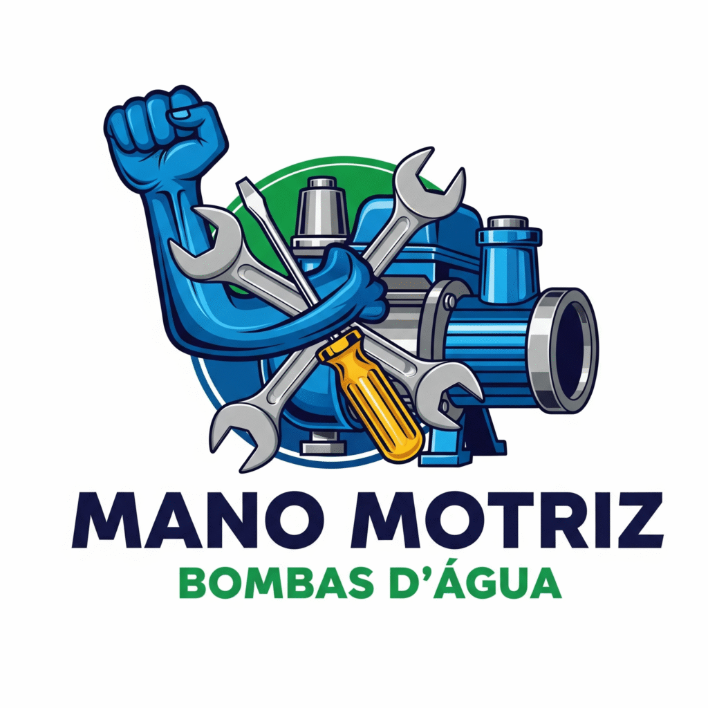 Assistência técnica de bomba d'água em Coelho Neto RJ