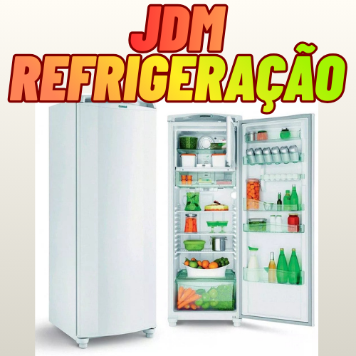 Empresa de serviços de refrigeração em OLARIA, RJ